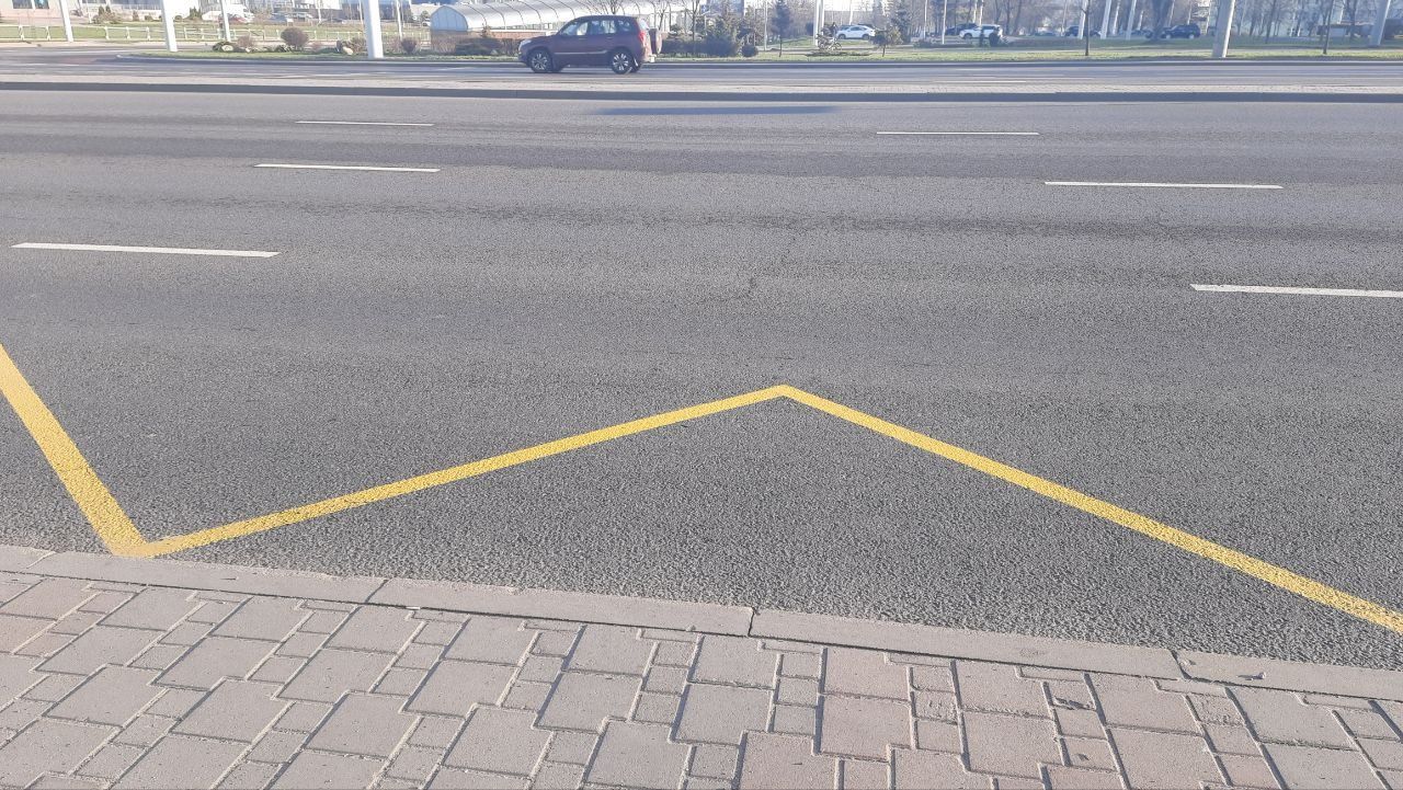 На одной из популярных у минчан улиц 16 и 17 апреля 2026 года ограничат движение: что известно дорога