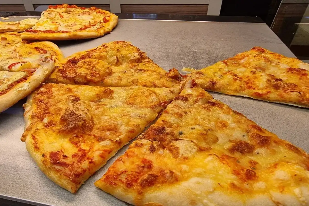 Самая популярная пицца в мире: история «Маргариты» и секрет ее успеха Пицца