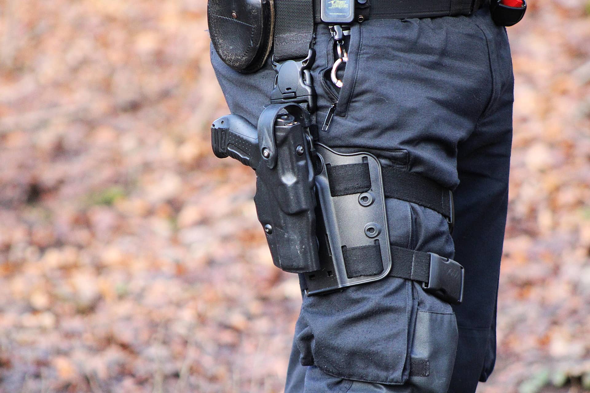 Нападение на лицей в Турции: 18-летний ученик открыл стрельбу из дробовика Полиция