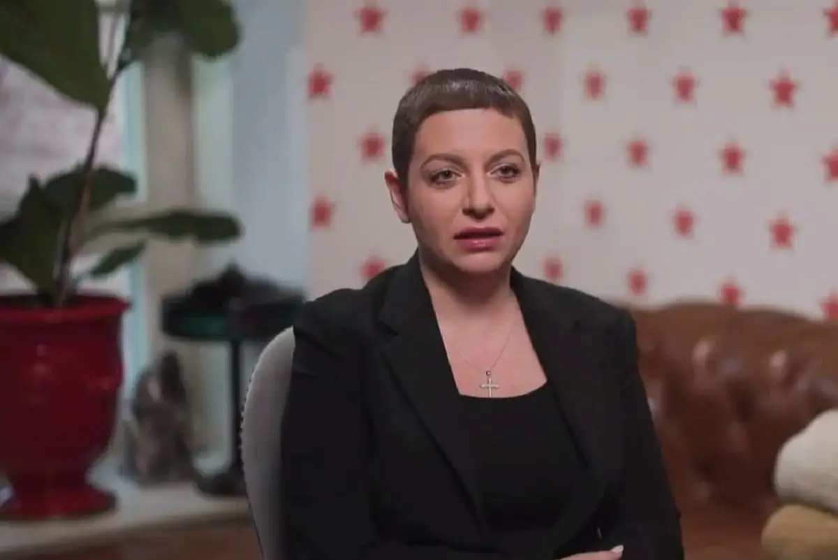 Симоньян заподозрила, что у Пугачевой деменция и предложила ее изолировать