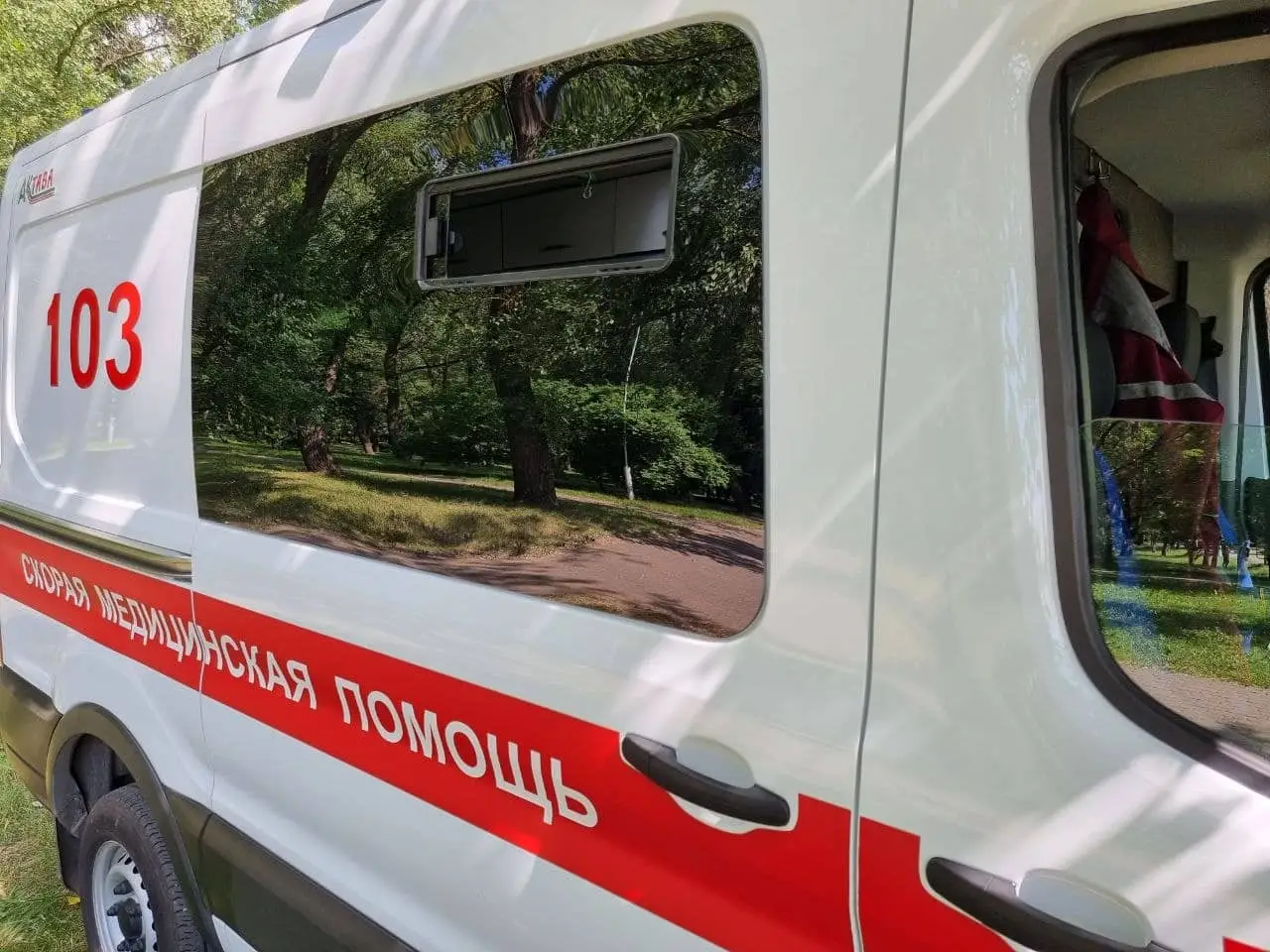 Рейтинг выживаемости пациентов: Великобритания – предпоследняя, хуже только США Скорая