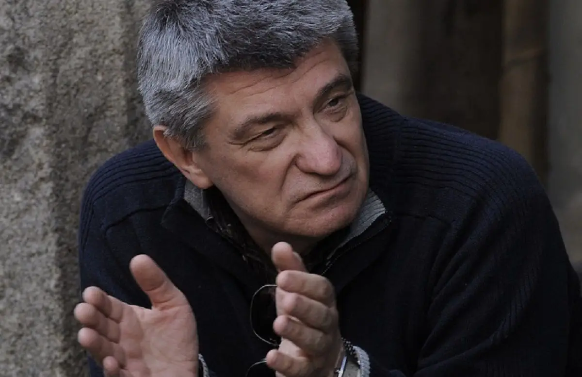 Сокурову не вручили обещанный спецприз Московского кинофестиваля. Как отреагировал знаменитый режиссер