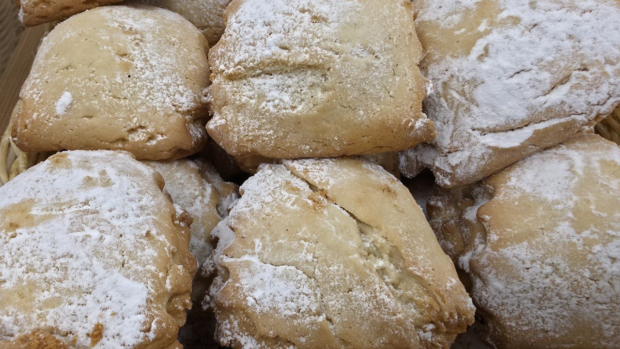 Для чего нужен кипяток в песочном тесте: секрет рассыпчатой текстуры тесто