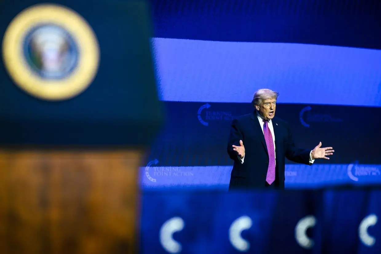 В Конгрессе США хотят подать иск против Трампа. Чем недовольны