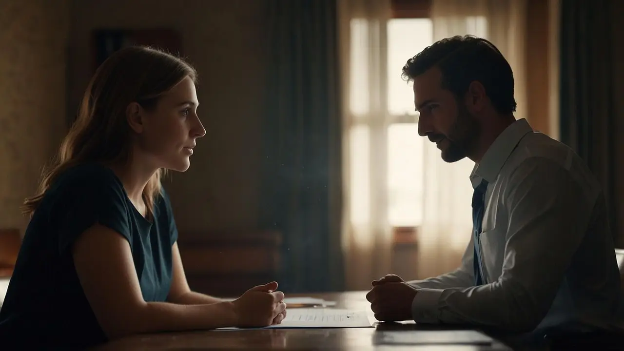 Внутренний голос: как отличить интуицию от страха и паники