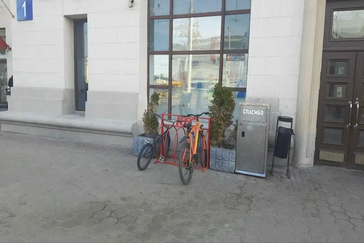 Два колеса – двойная опасность: ГАИ проводит масштабную акцию 24 апреля 2026 года