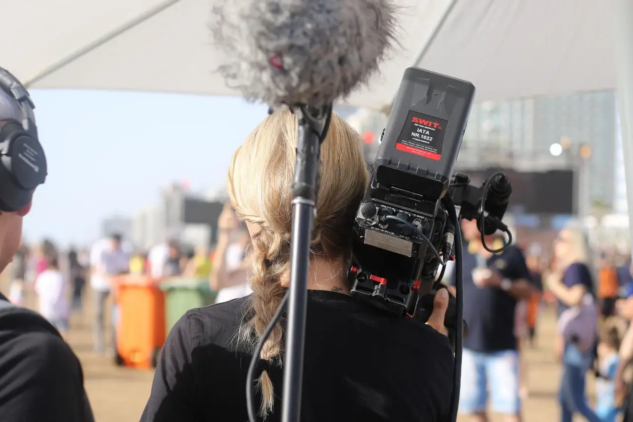 Маргарита Симоньян впервые рассказала о жизни без Кеосаяна Камера