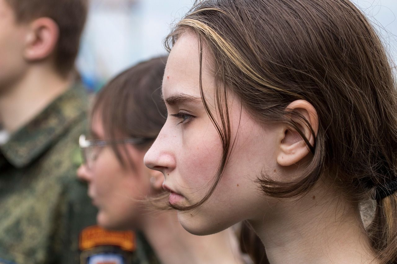 Переходный возраст: когда он начинается и как не потерять контакт с ребенком