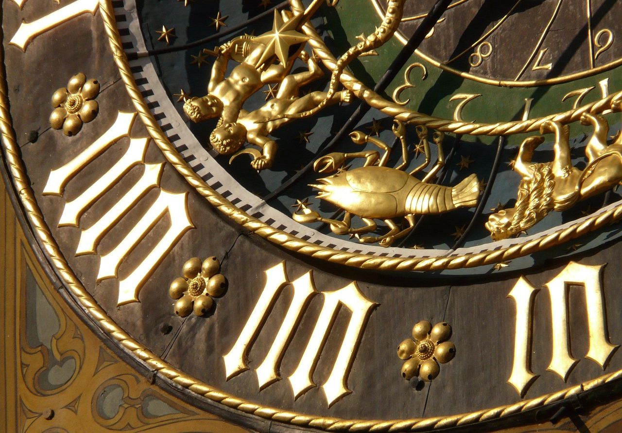 Гороскоп на 9 апреля 2026 года для всех знаков зодиака зодиак