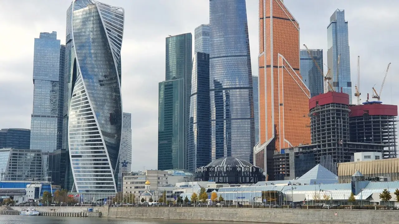 Инвестиции в элитную недвижимость Москвы: какие районы сохраняют потенциал роста Москва Сити
