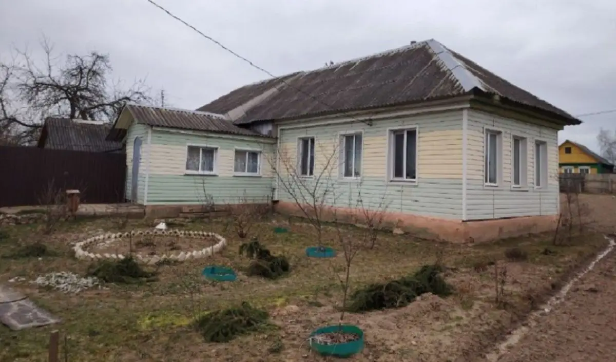 В Беларуси установили обстоятельства резонансного жестокого убийства в Черикове частный дом