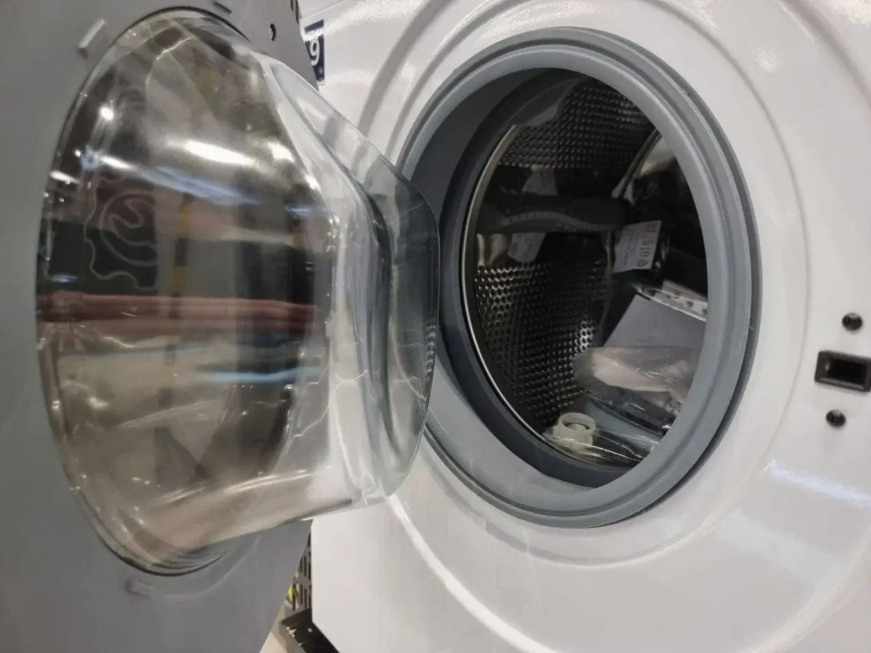 Xiaomi начала продажи стиральной машины Mijia Washing Machine Pro Pulsator 12kg Стиральная машина