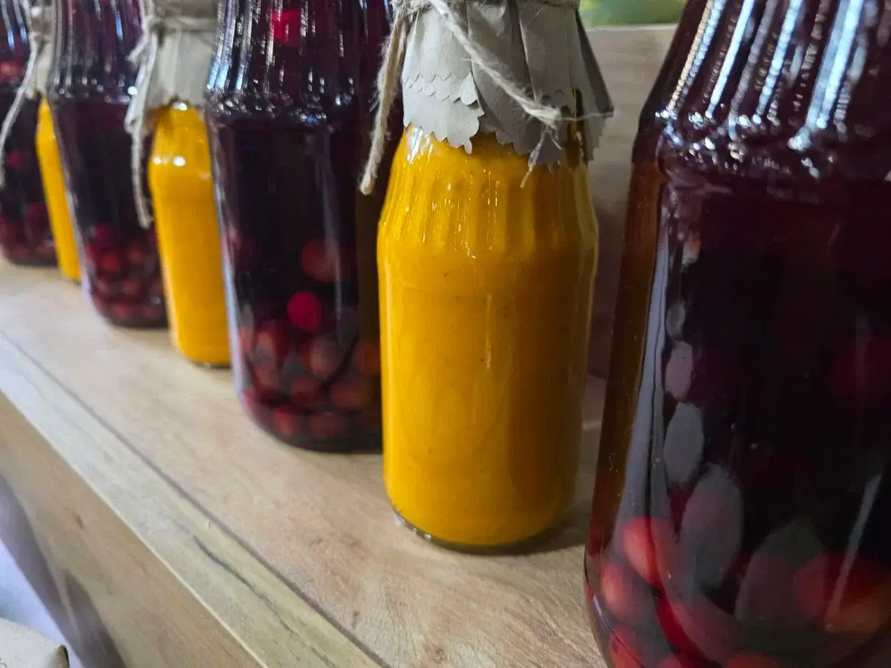 Почему не следует покупать продукты в переходе или на дороге, даже если это удобно и дешево Консервации в банках