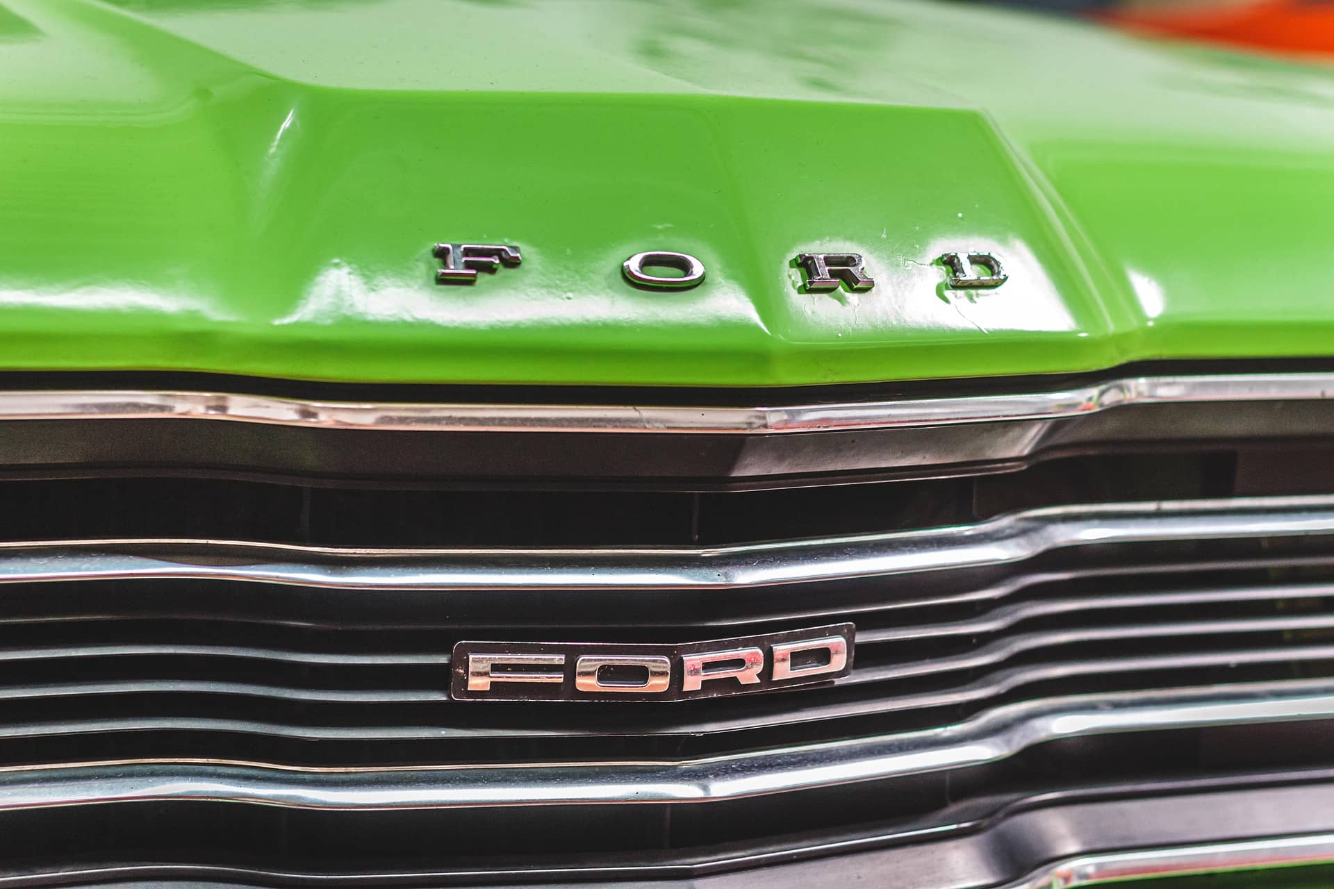 Ford анонсировал пять новых моделей для Европы до 2029 года Автомобиль Ford