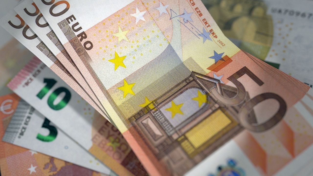 Стагфляционный шторм для Европы: сможет ли евро устоять перед второй волной кризиса евро