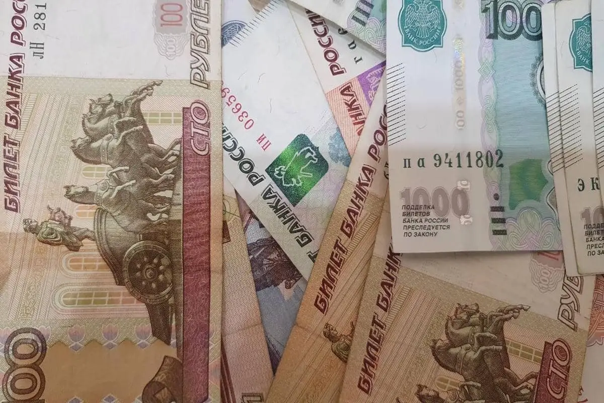 Финуправляющий Блиновской оспорила изъятие имущества блогера в пользу государства Российские деньги