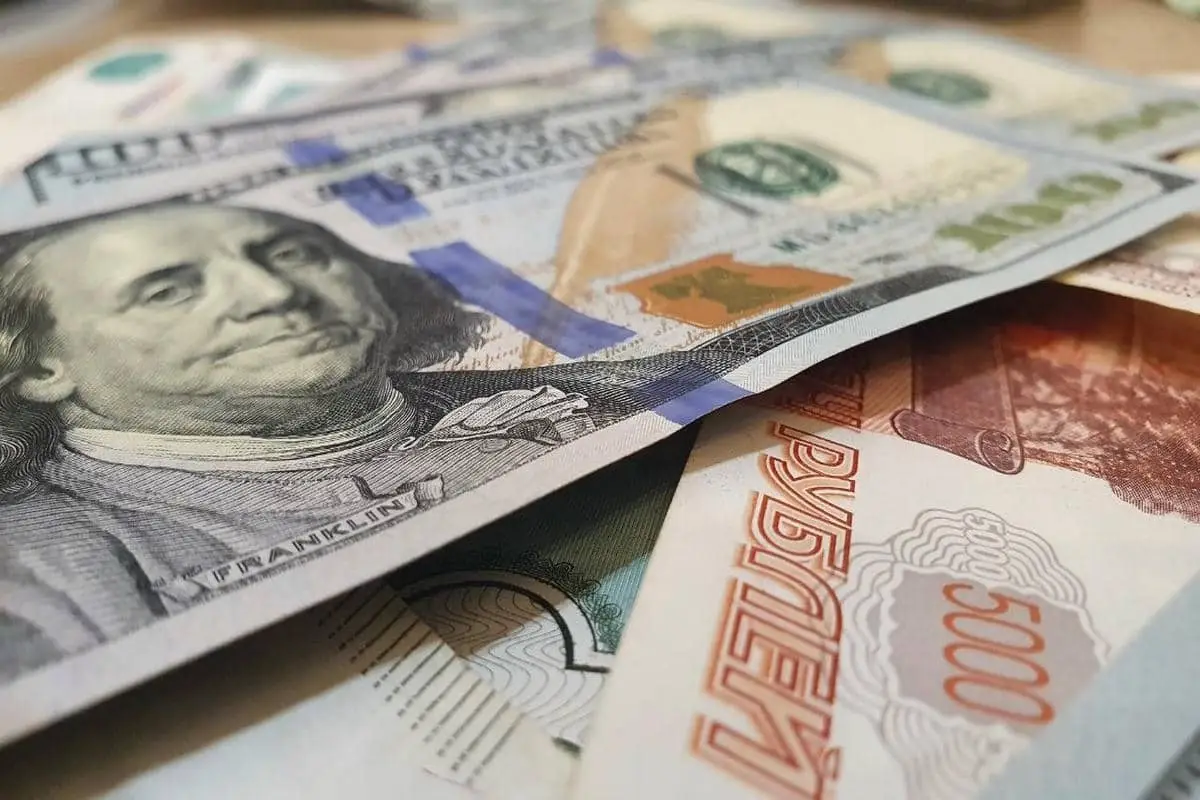 Нацбанк Беларуси и Росфинмониторинг договорились вместе бороться с отмыванием преступных доходов Доллары и рубли