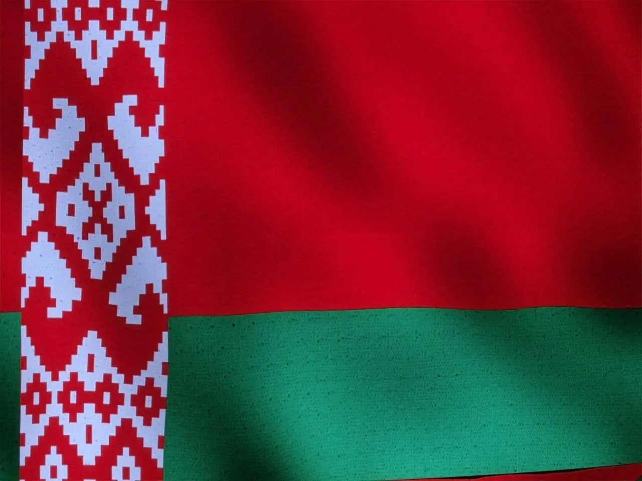 FISU сняла все ограничения с белорусских студентов-спортсменов Белорусский флаг