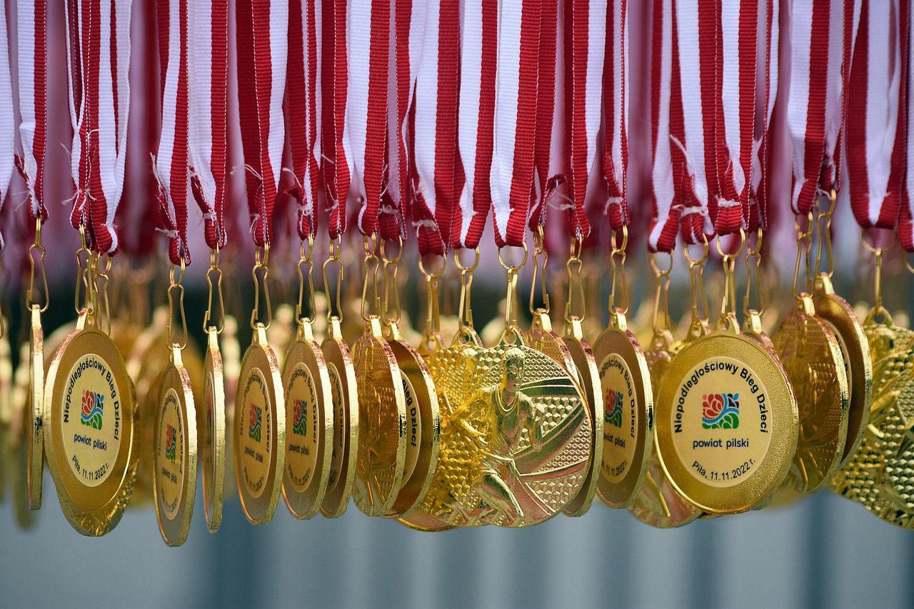 Белорусы стали седьмыми в командном турнире на чемпионате Европы по каратэ Спортивные награды