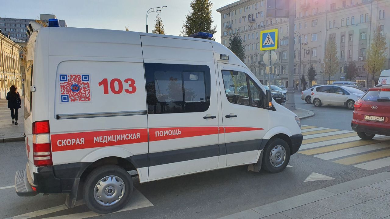 Белорусам рассказали о готовящемся уникальном Кодексе о здравоохранении автомобиль скорой