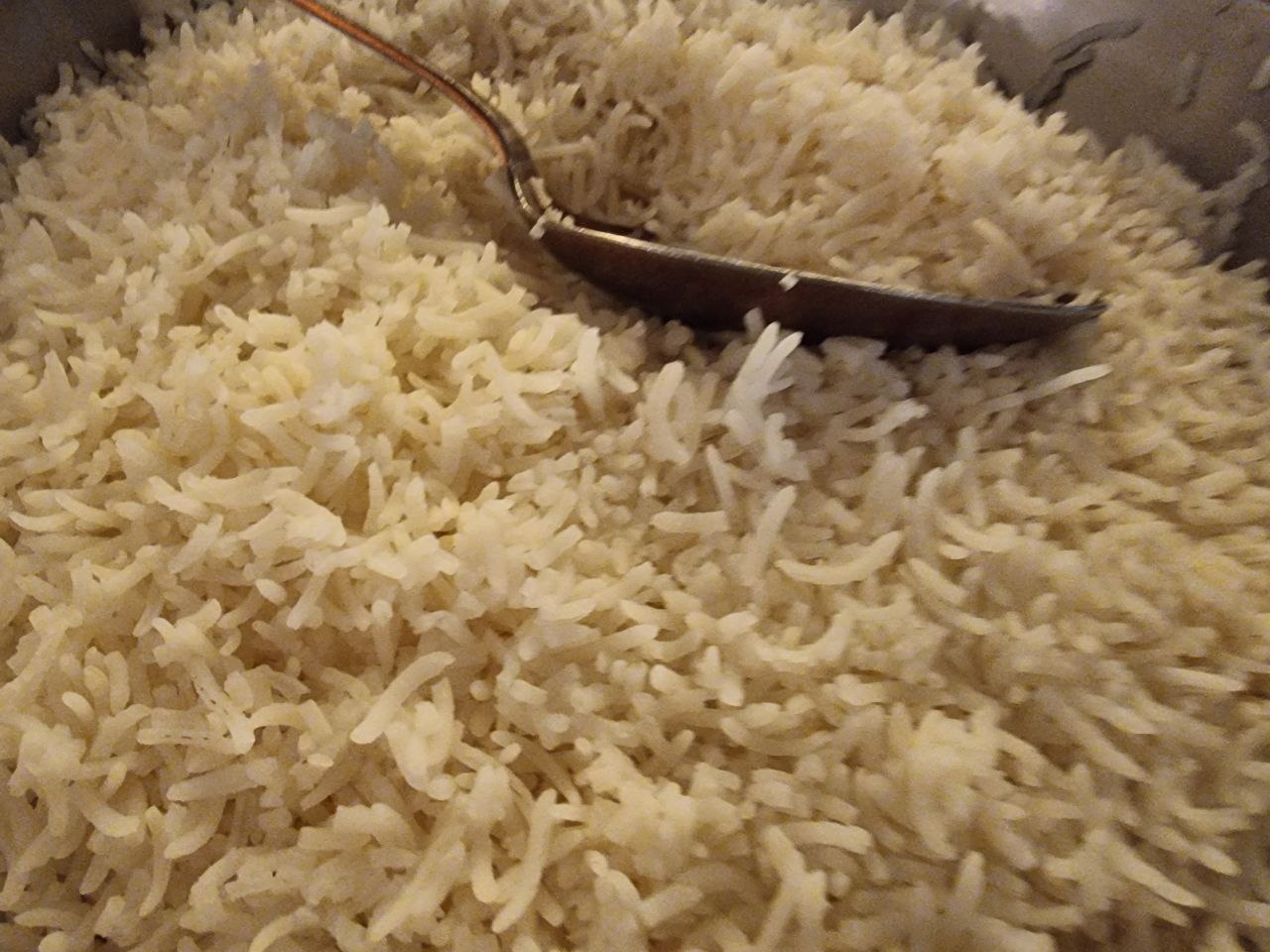 Белый рис и мясо: азиатское сочетание, которое ведёт к ожирению — объяснение рисовая каша