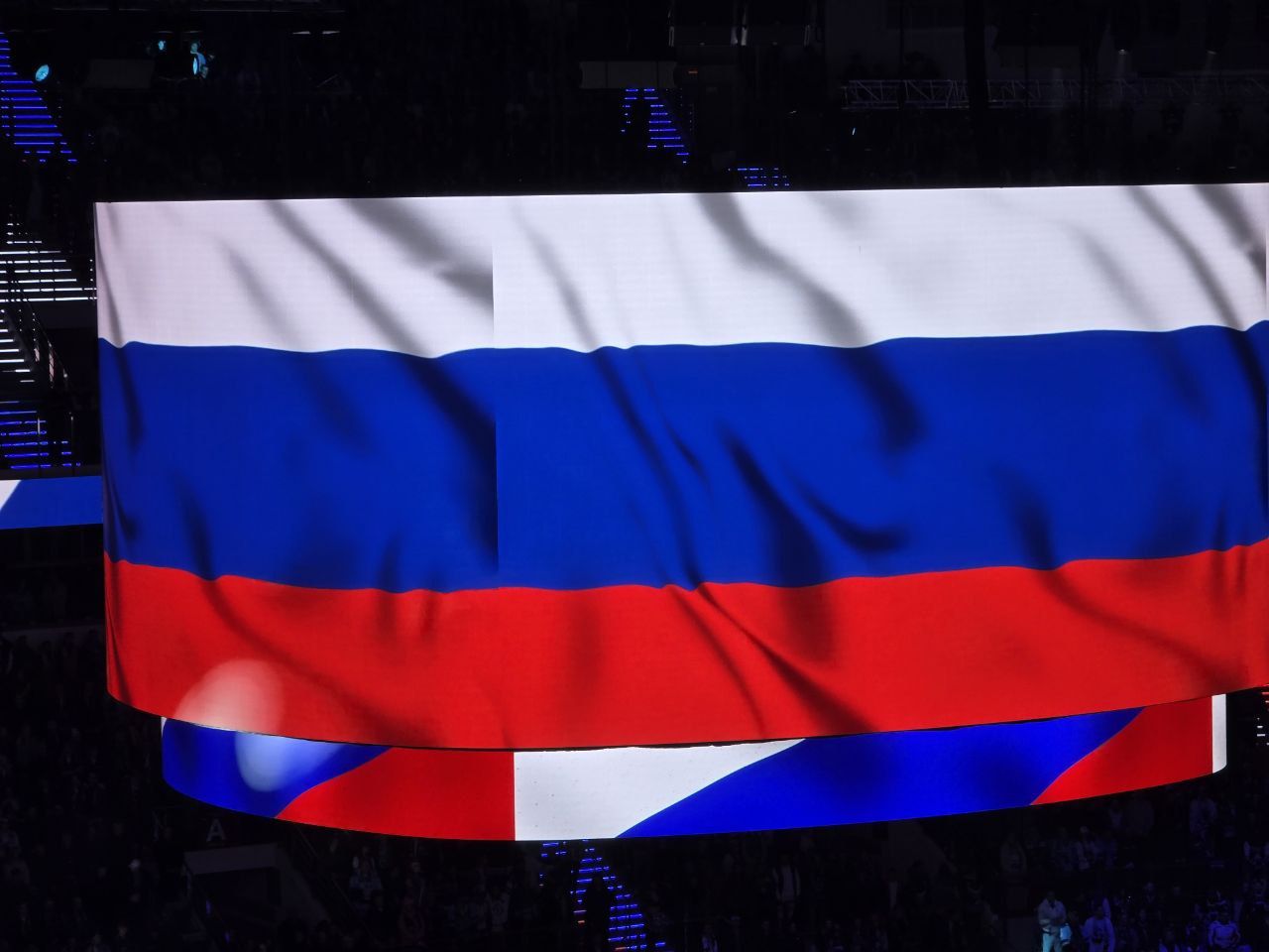 Россия намерена обратиться в ООН и ОБСЕ в связи с атакой Киева на колледж в Старобельске флаг России