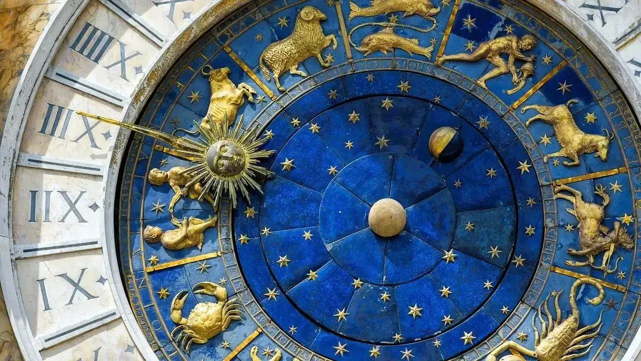 Гороскоп на 12 мая 2026 года для всех знаков зодиака зодиак