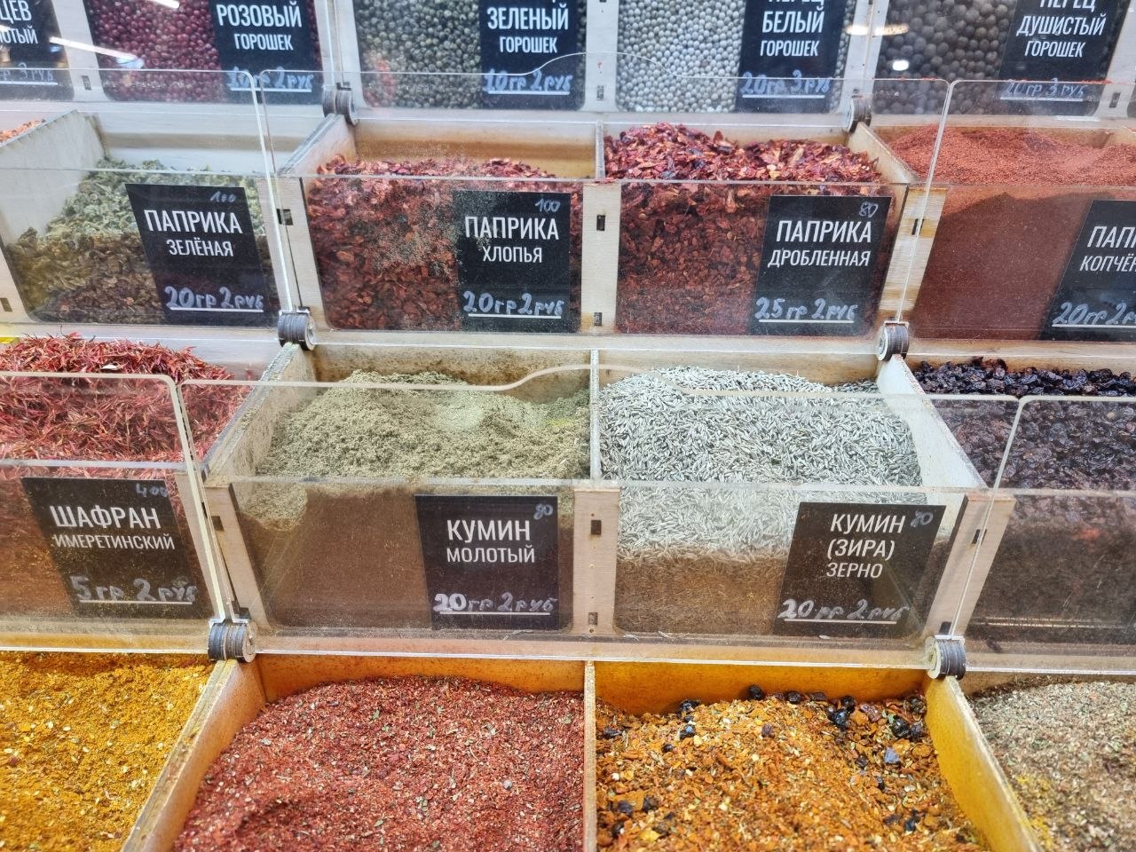 Три пряности, которые разгоняют метаболизм: кайенский перец, куркума и имбирь — научные дозы приправы и пряности