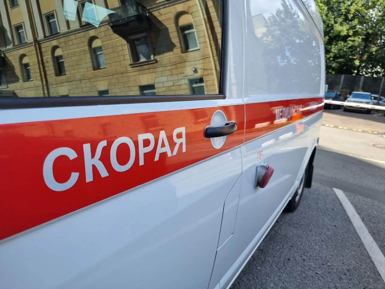 «По своей неосторожности» или нет? Прокуратура Борисова не с