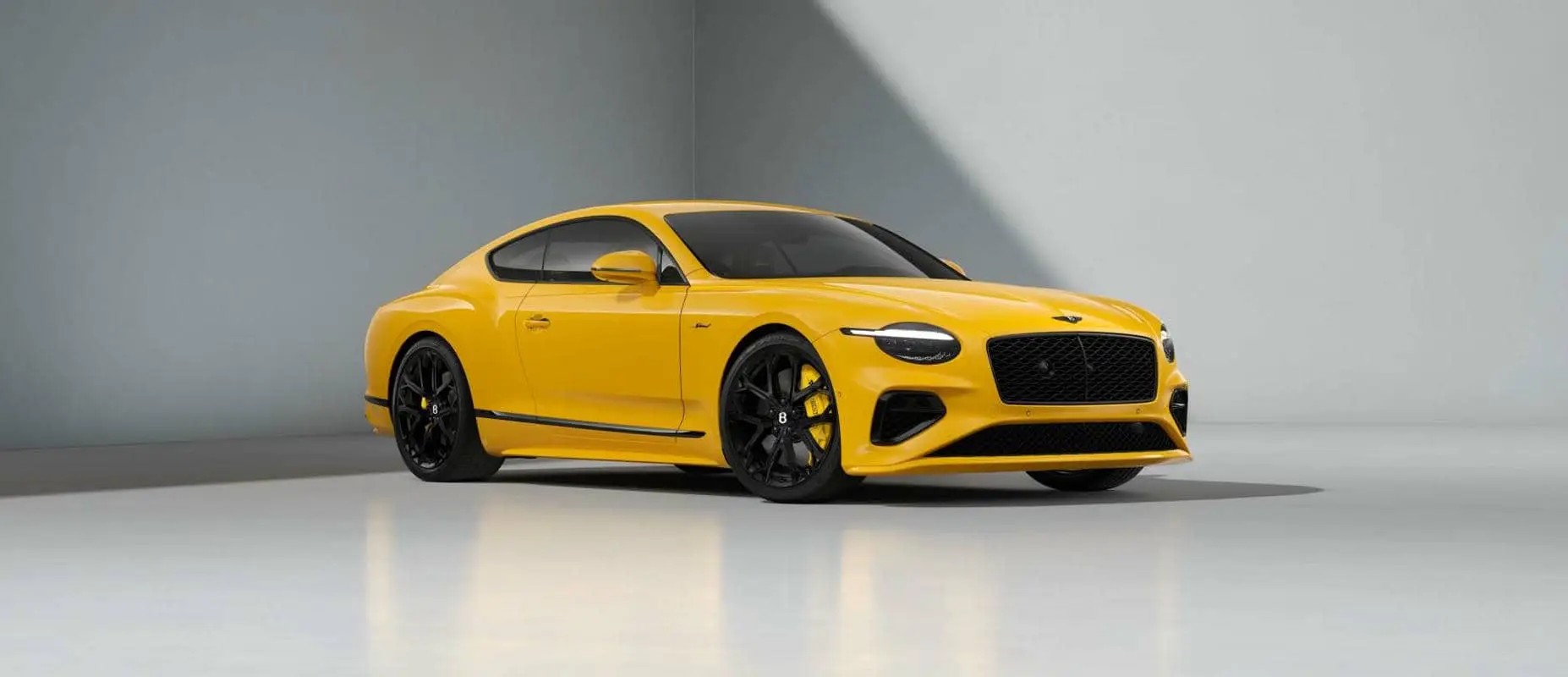 Bentley вынуждена отозвать партию люксовых авто Автомобиль Bentley