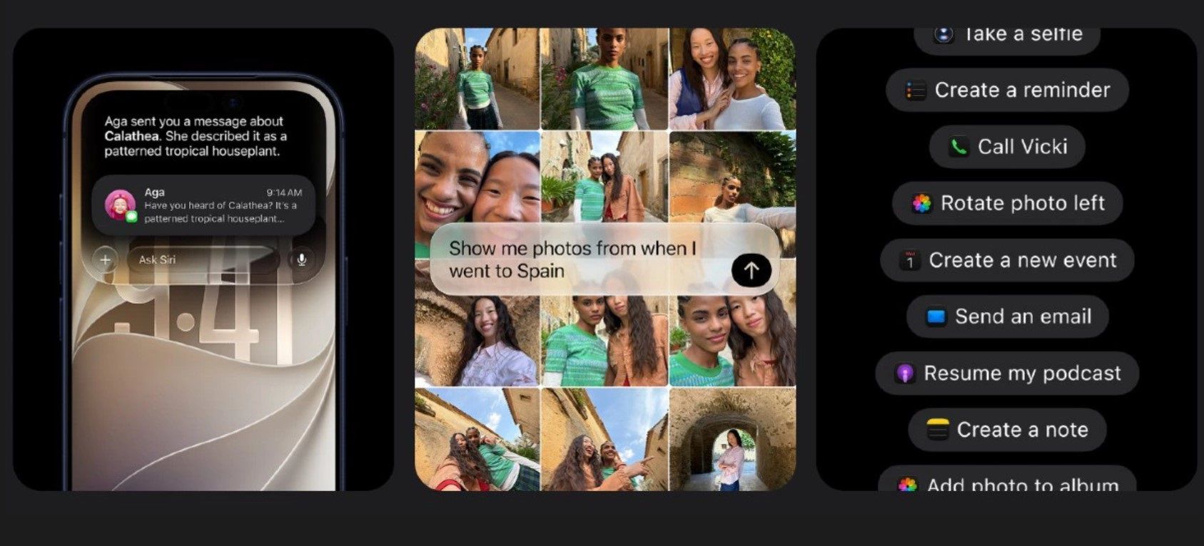 Apple представила новую Siri с ИИ и iOS 27