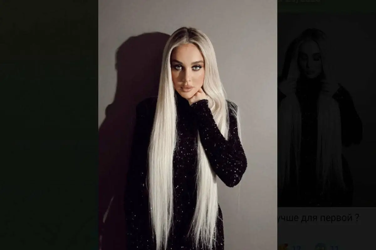 Анна Седокова рассказала, чего боялась после смерти Яниса Тиммы Анна Седокова