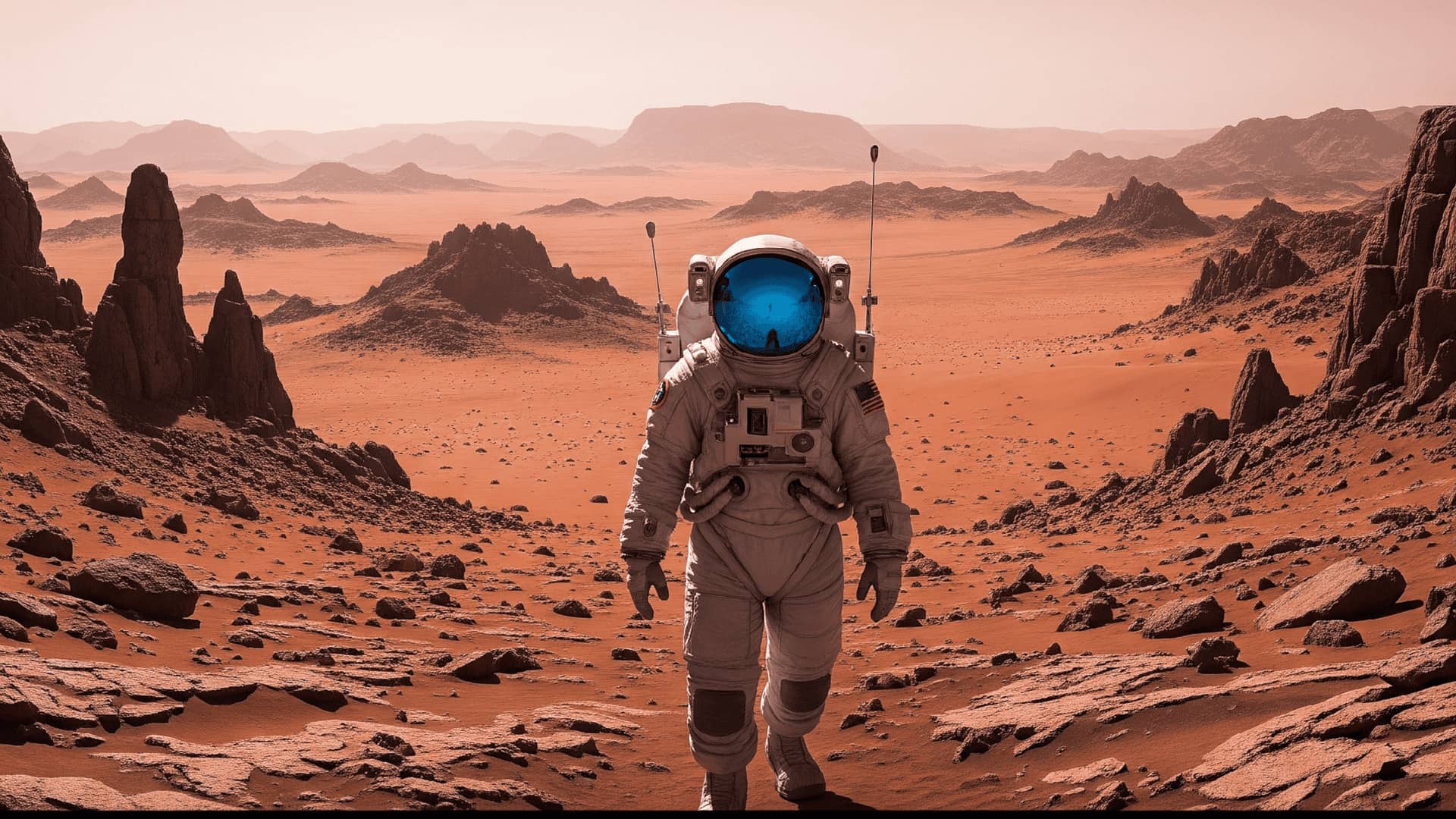 Астронавты NASA будут носить под скафандрами нижнее белье от