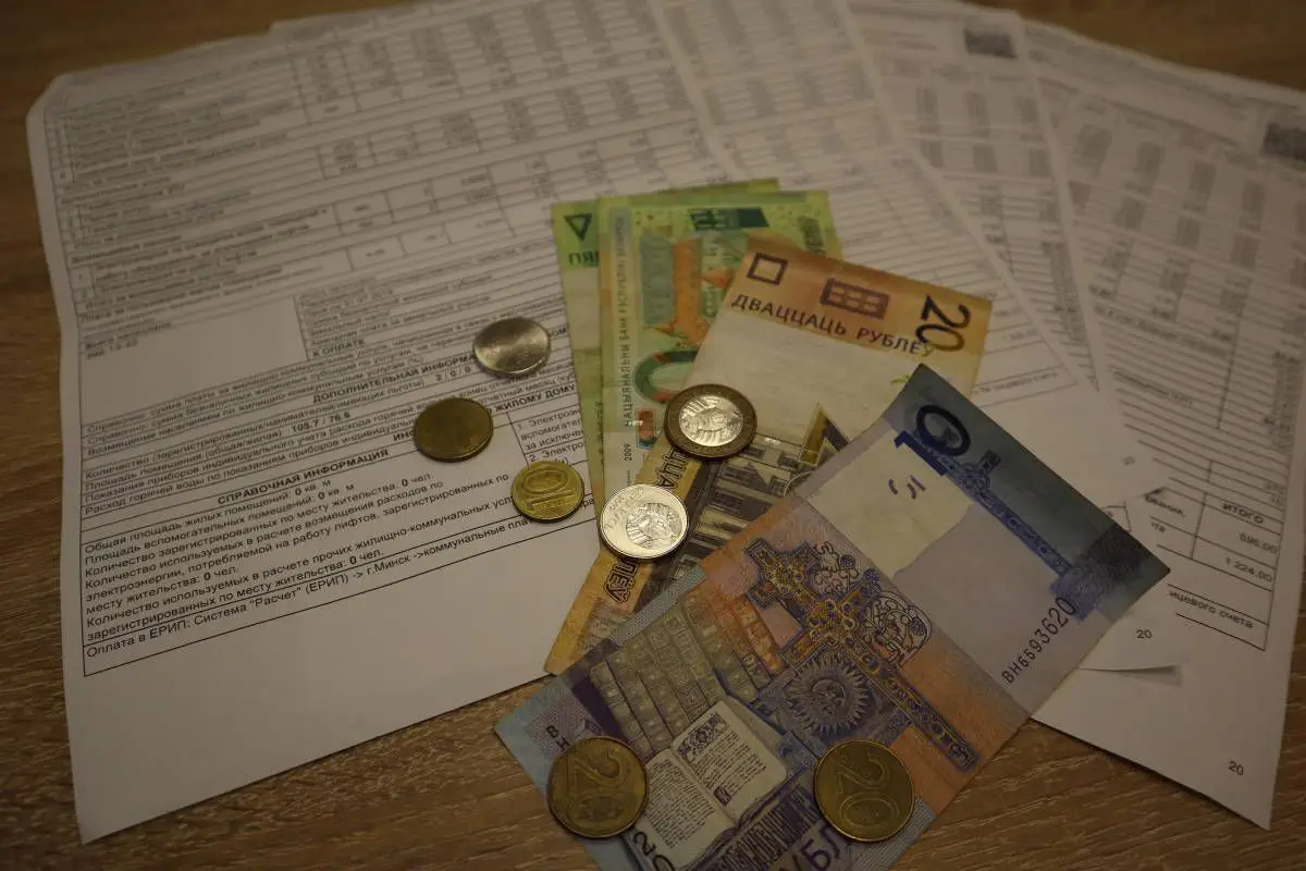 Плюс 21,2%. Внешнеторговый оборот Минска вырос