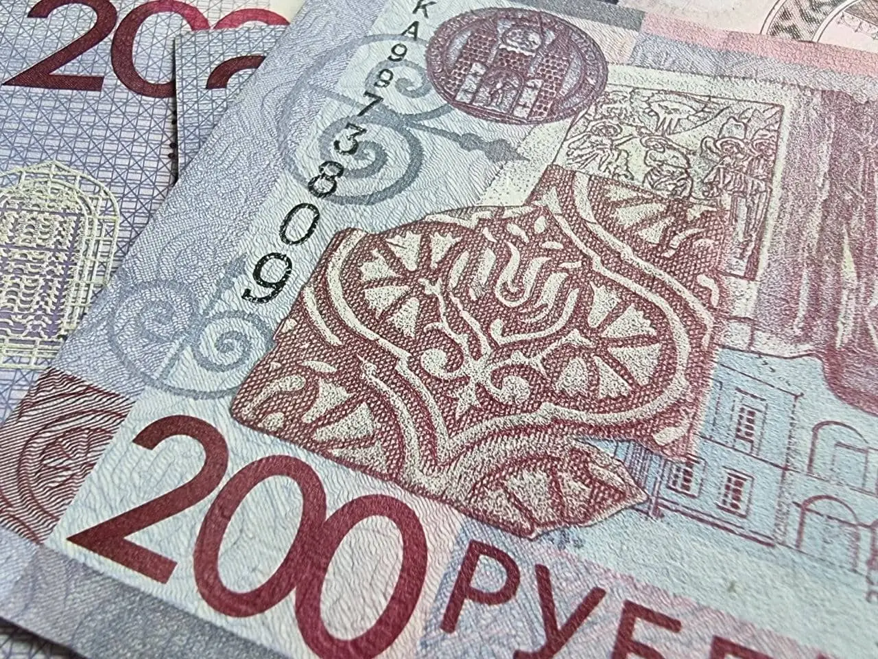 Руководители минской компании вывели через фиктивные ИП более 1,3 миллиона рублей Белорусские деньги