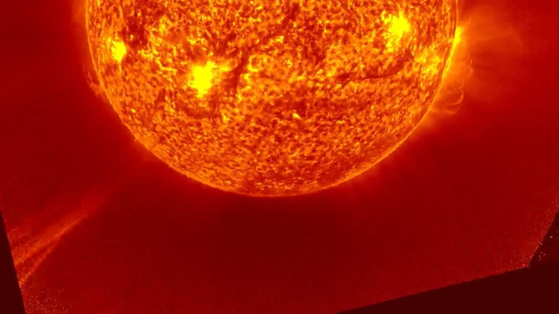 Землю 8 июня 2026 года накроет мощная магнитная буря