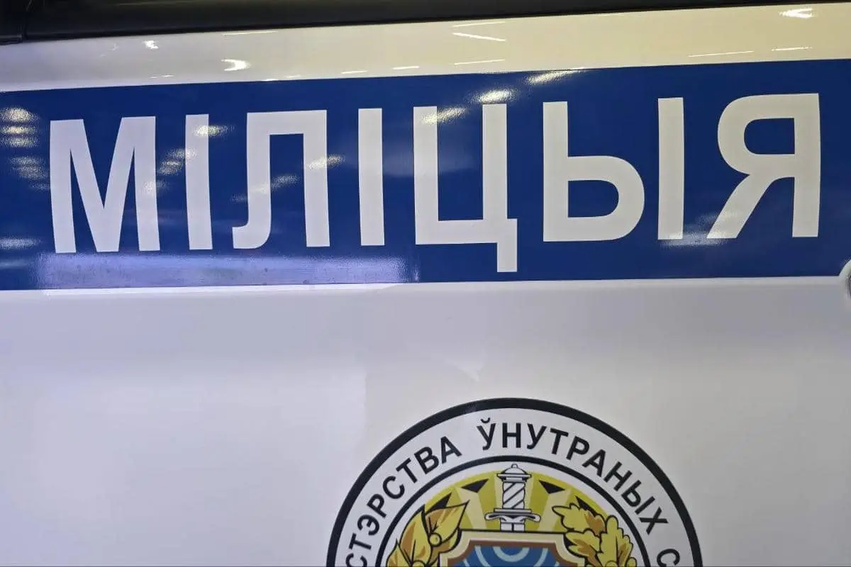 Заблокированы фишинговые сайты и счета. В милицию поступило около 500 сообщений о мошенниках за сутки Машина милиции