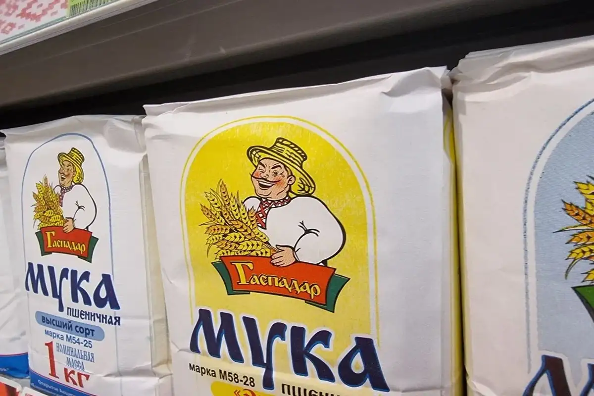 Стало известно, какие белорусские продукты популярны в Китае