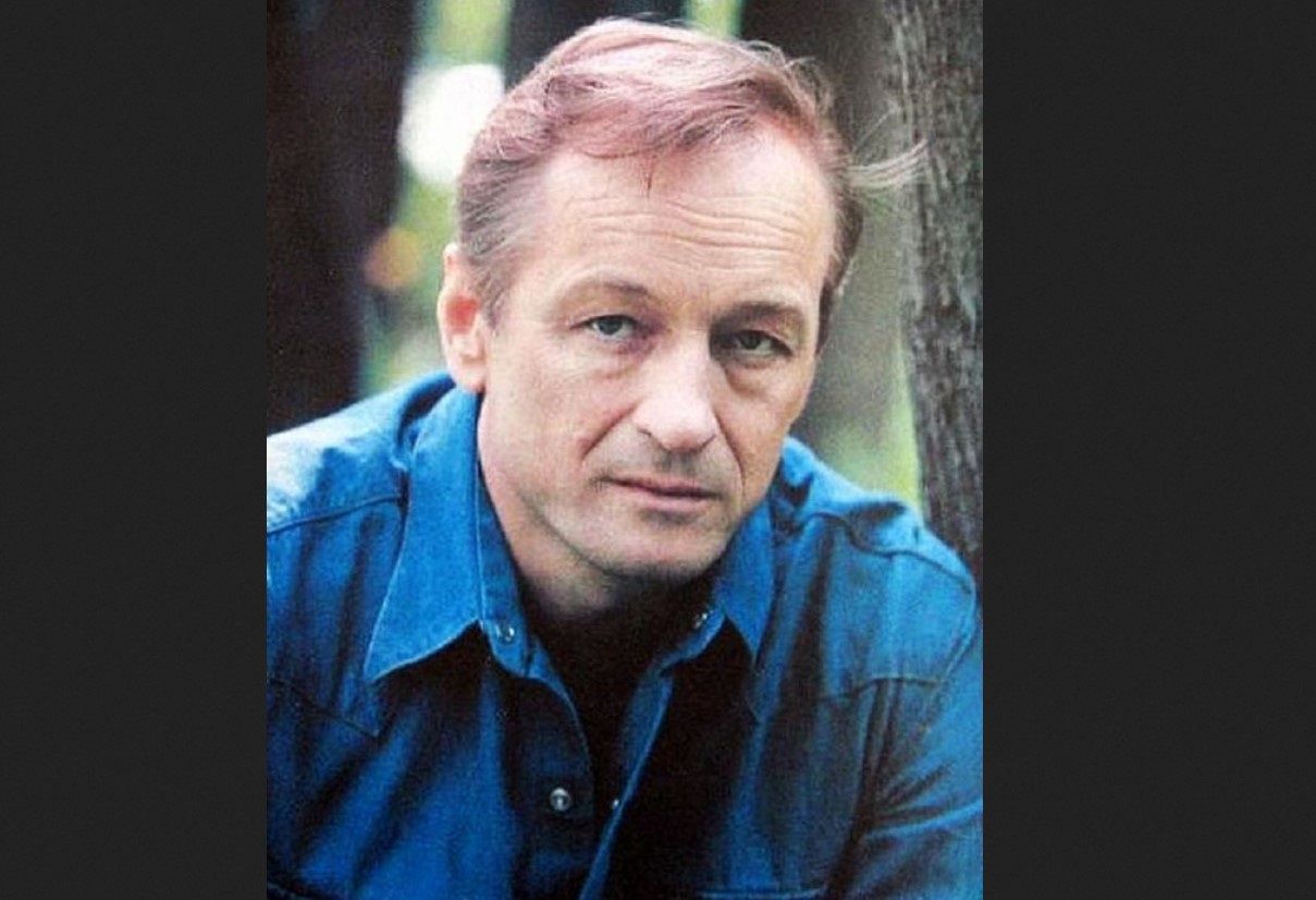 Лоза и Садальский отреагировали на смерть Ножкина Михаил Ножкин