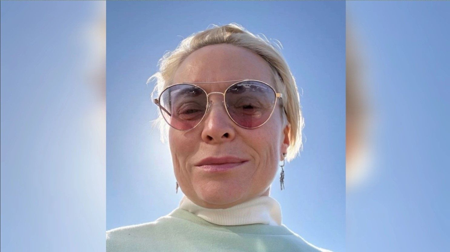 Светлана Пермяков серьезно похудела и отказалась от спииртного Светлана Пермякова