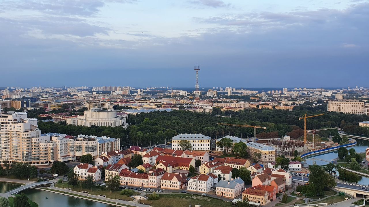 Ситуация с целевиками в Беларуси. Стало известно, закрепляют