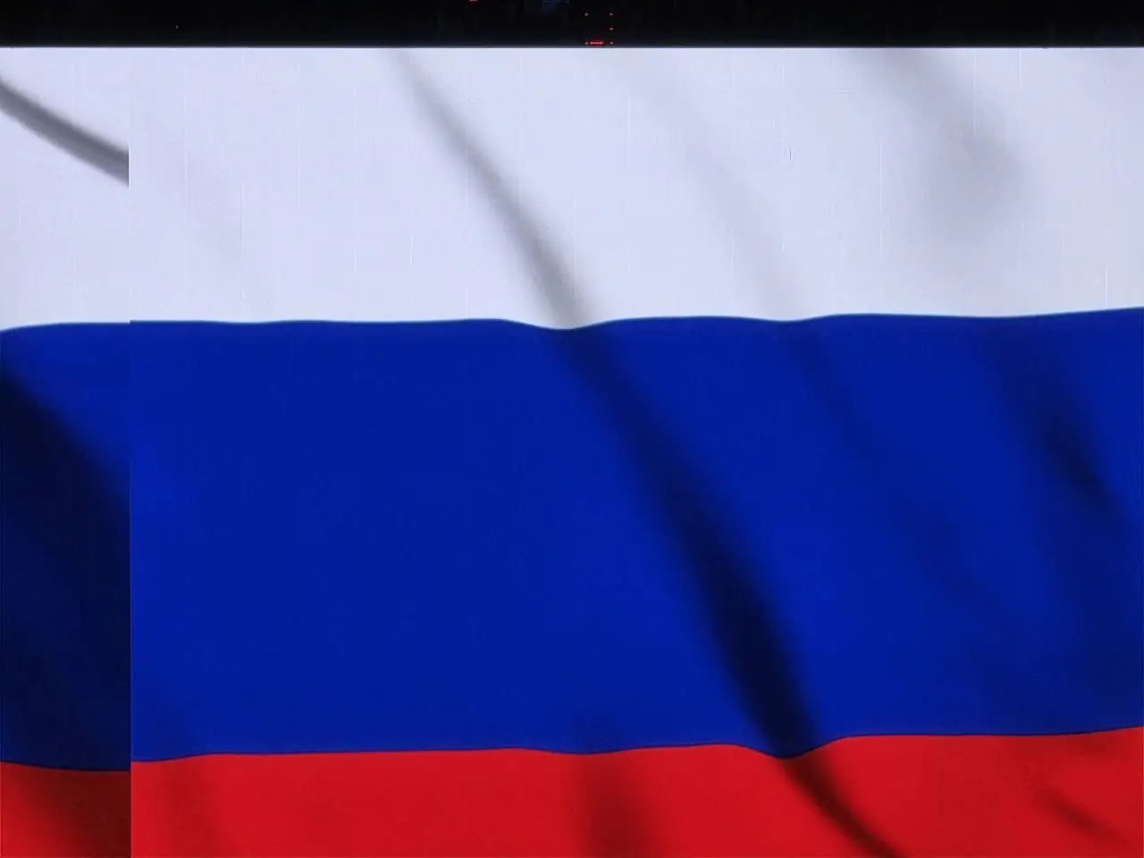 «В связи с новыми варварскими планами». Россия заявила Литве протест флаг России