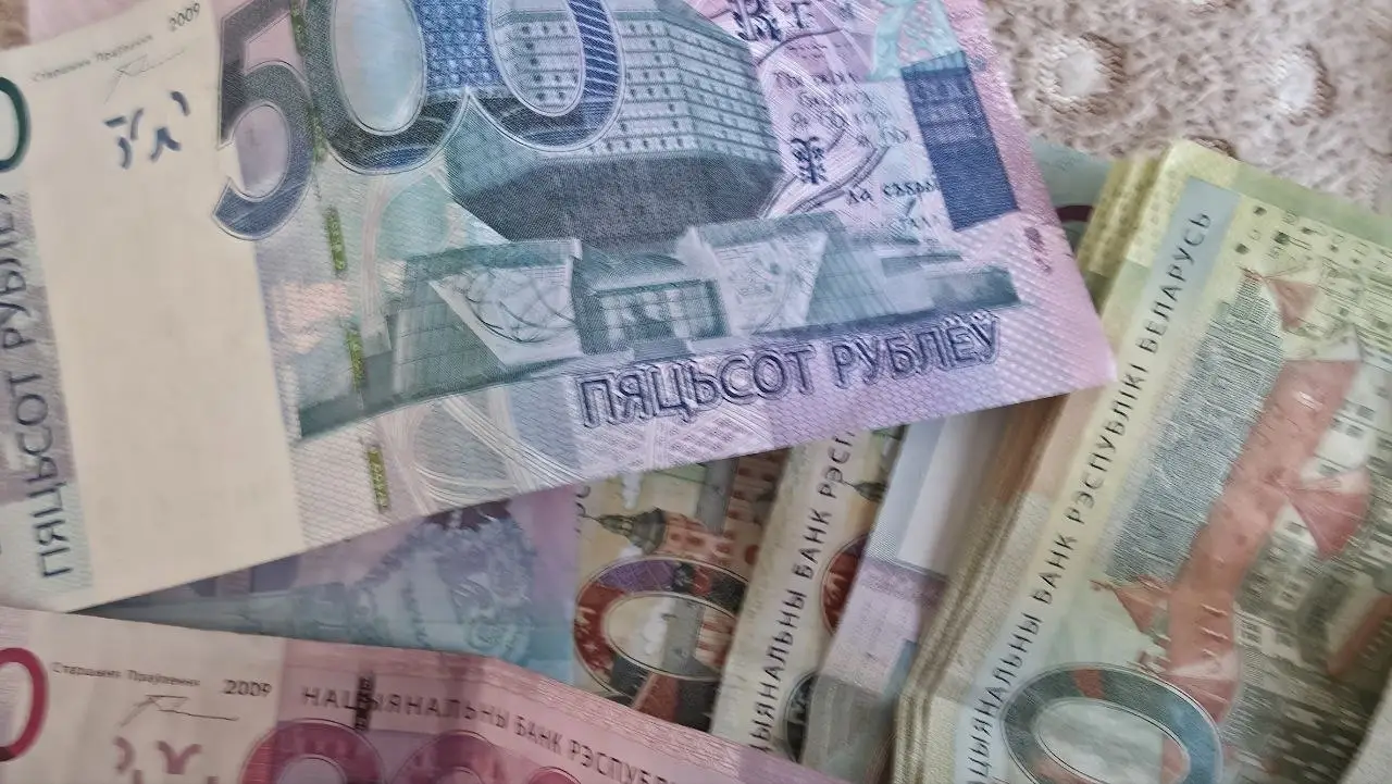 Удар кулаком в область лица обошелся смолевичанину в 2 года исправительных работ и 6 тысяч рублей деньги