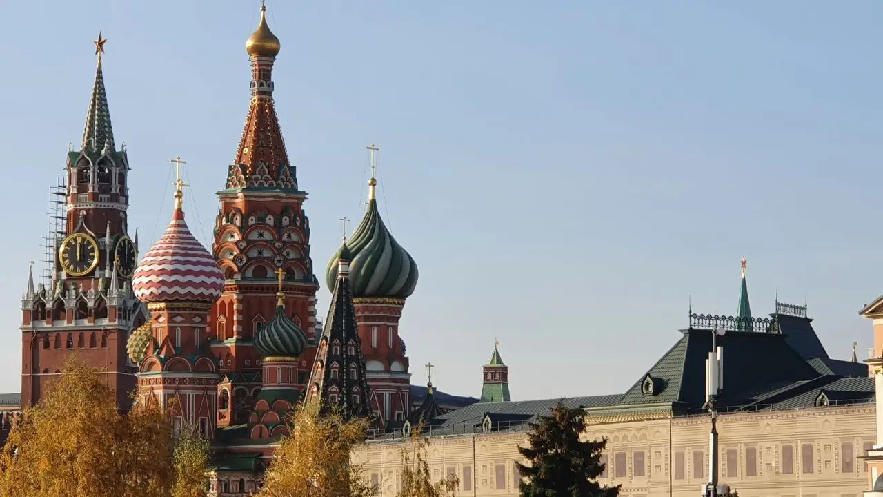 Лидеры G7 договорились усилить санкции против России московский Кремль