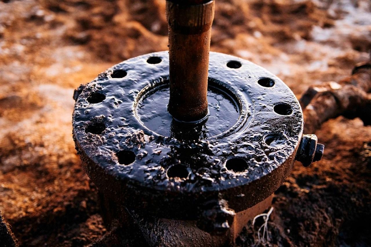 Рынок нефти: предпосылки для роста цен до 180 долларов