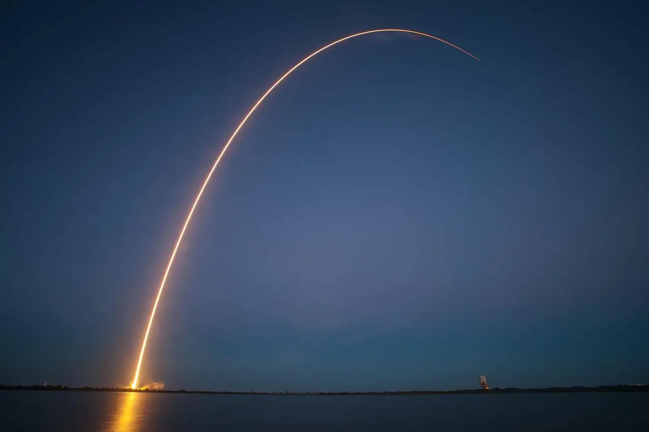 SpaceX форсирует производство Starship: компоненты 14-й раке