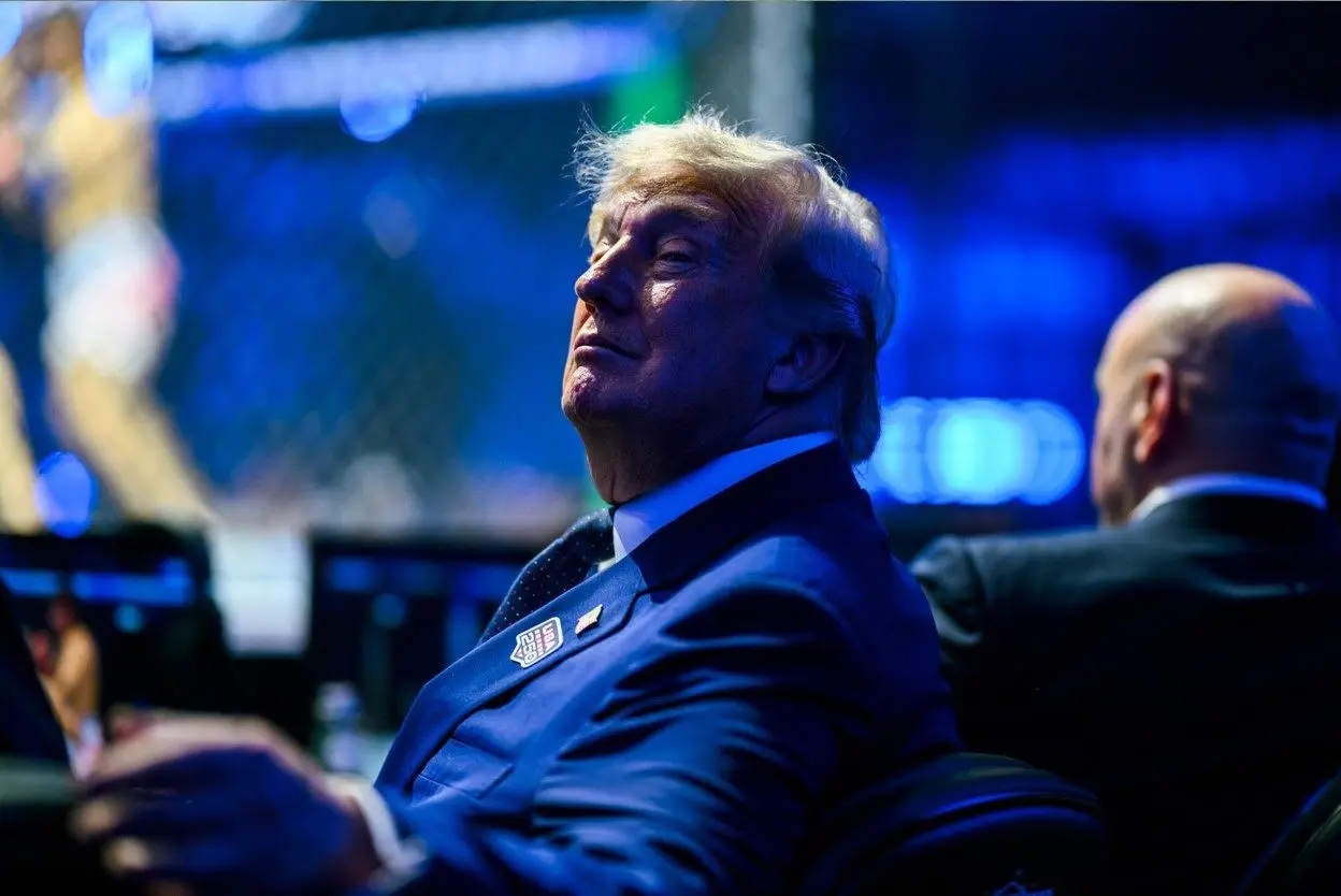 Трамп пообещал сделать все возможное для урегулирования украинского конфликта Дональд Трамп