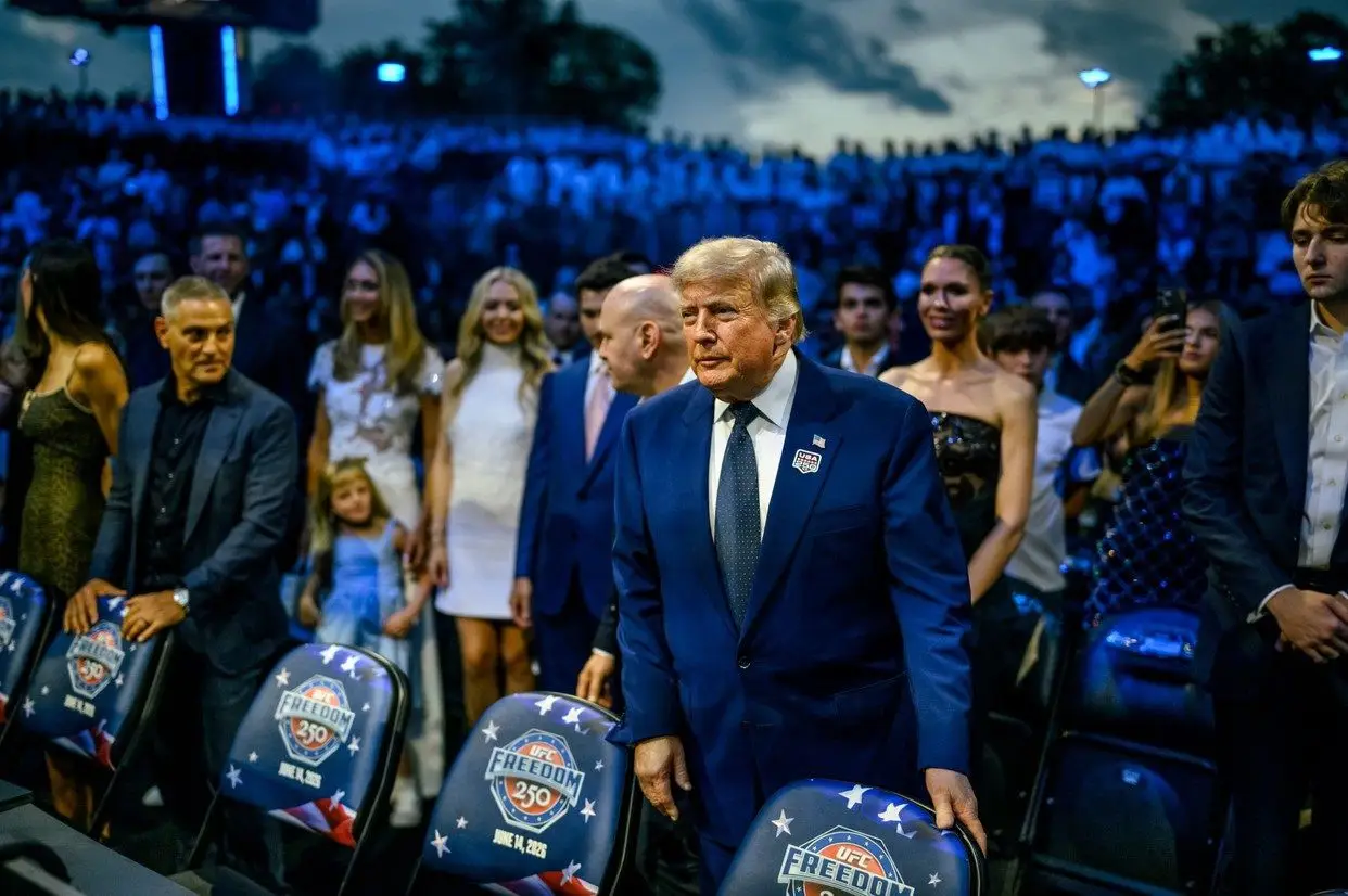 Трамп заявил, что продолжение войны с Ираном может обернуться экономической катастрофой Дональд Трамп