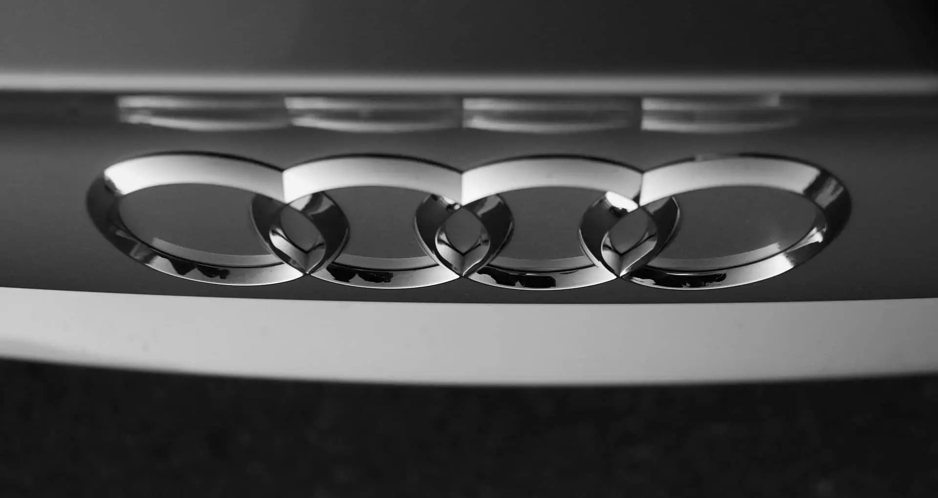 Audi презентовала кроссовер Q7 третьего поколения