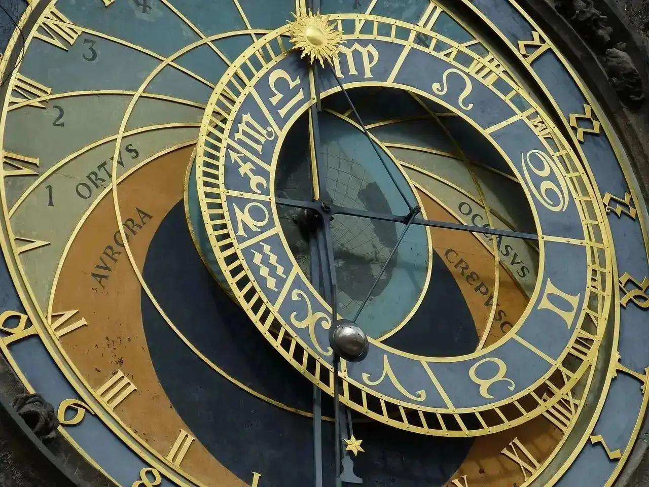 Гороскоп на неделю 8-14 июня 2026 года для всех знаков зодиа